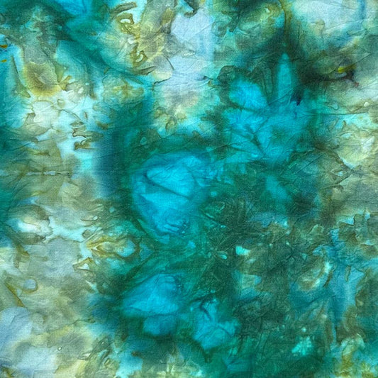 Islands in the Stream