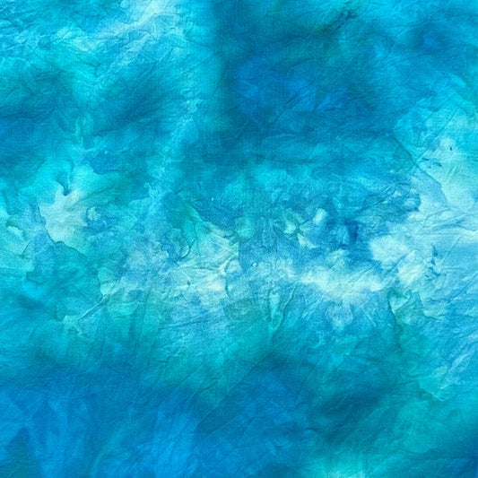 Blue Explosion