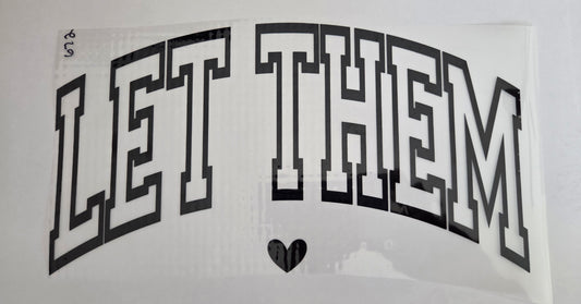 LET THEM FULL COLOR PRINT WHOLESALE