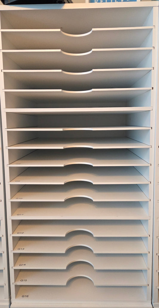Simply tidy shelving *must pick up in Knoxville TN*